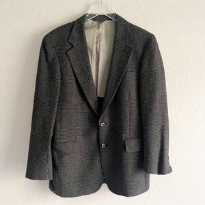 PATRICK JAMES Blazer Size XL